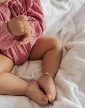 Load image into Gallery viewer, Neutral Daisy Chain