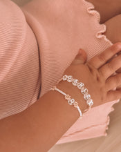 Load image into Gallery viewer, Wild Daisy Chain