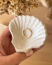 Load image into Gallery viewer, Little Pearly Whites Ring