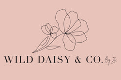 Wild Daisy and Co by Zoë